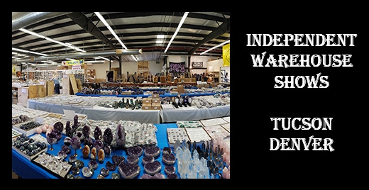 Arizona Independent Warehouse Show Arizona Independent Warehouse Show