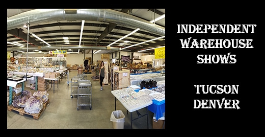 Arizona Independent Warehouse Show Arizona Independent Warehouse Show