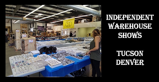 Arizona Independent Warehouse Show Arizona Independent Warehouse Show