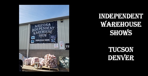 Arizona Independent Warehouse Show Arizona Independent Warehouse Show