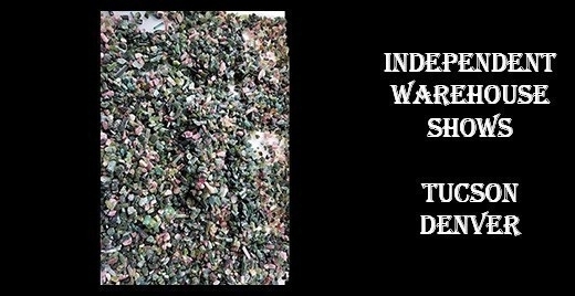 Rock Warehouse Rock Warehouse