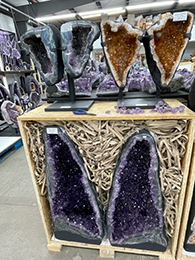 Amethyst pc